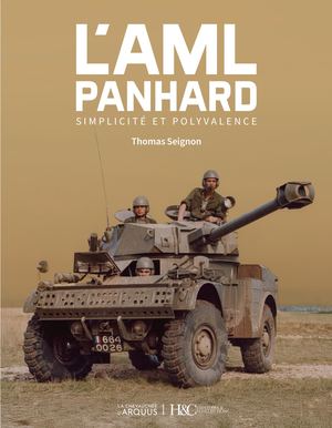 9791038015166 - L'AML Panhard