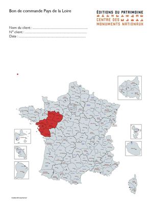 BDC Pays De La Loire