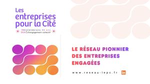 Les Entreprises Pour La Cité 2026 (Version Courte)