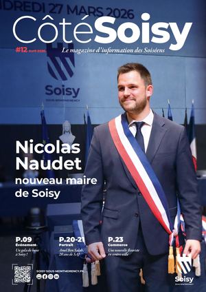 CÔTÉ SOISY N° 12