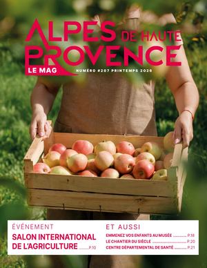 Mag#207 Printemps 2026