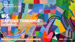 Cahier Special Capsule Tendance 4 Le Secret