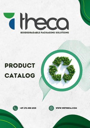 Theca Products Catalog