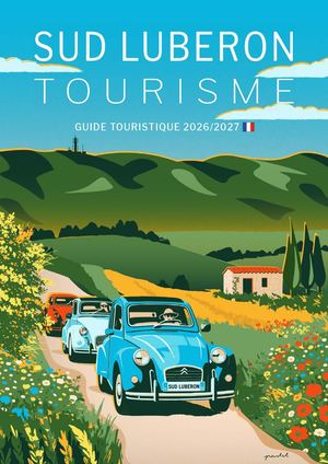 Guide touristique 2026/2027 FR