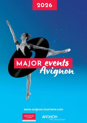 Avignon Major Events 2026