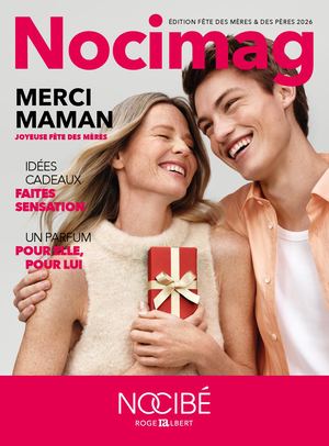 Nocimag FÊTE DES MERES 2026