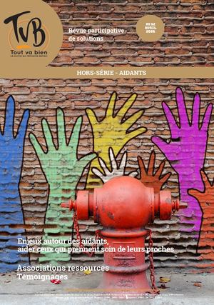 Hors-série TVB 32 Aidants