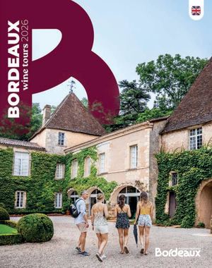 Bordeaux Wine Tours 2026 EN