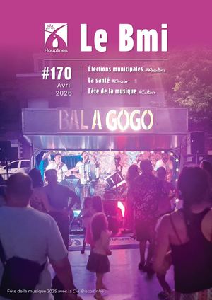 Bmi 170 - Avril 2026