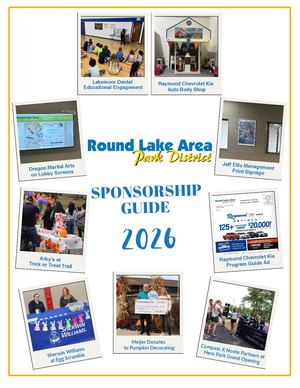 Rlapd Sponsorship Catalog 2026 Final Draft 12 10 25