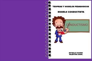 Revista Modelo Conductista