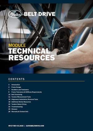 6 Technical Resources