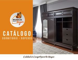 Catalogo Dormitorio