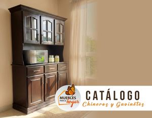Catalogo Cocina