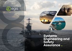 Egis Systems Engineering & Safety Assurance APAC