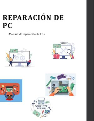 Reparacion de PC