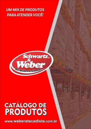 Catálogo Weber