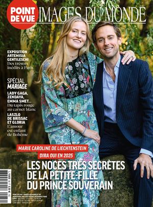 Images du Monde n°88