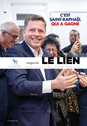 Le Lien 181 Spécial éLections