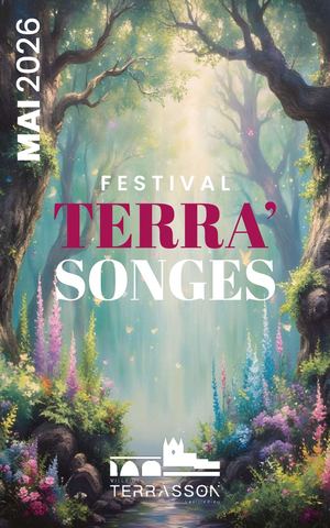 Flyer Terra'songes Terrasson