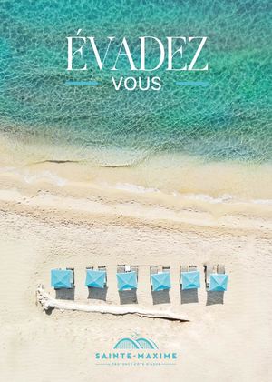 Evadez-Vous - Le Guide complet de la destination