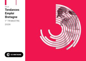 Tendances Emploi Bretagne