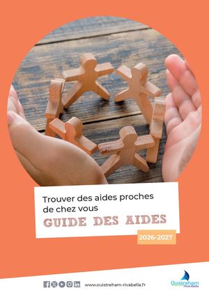 Guide Des Aides