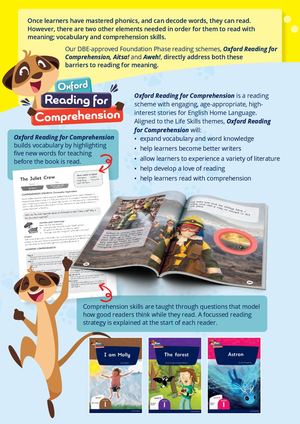 Calaméo - Oxford Reading For Comprehension Extracts