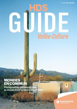 HDS Guide Vallée Culture - n° 86 - Mai-Juin 2026