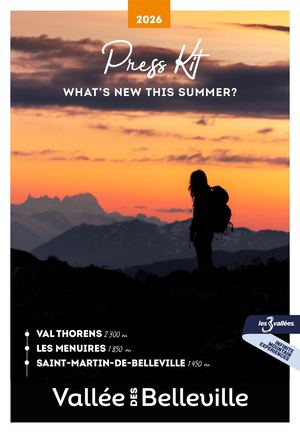 Dossier de presse EN - Eté 2026