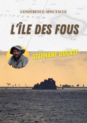 Clipperton, l'île des fous