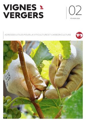 Vignes & Vergers 2024 2