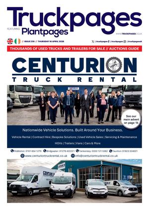 Thursday 16.04.26 - Issue 319