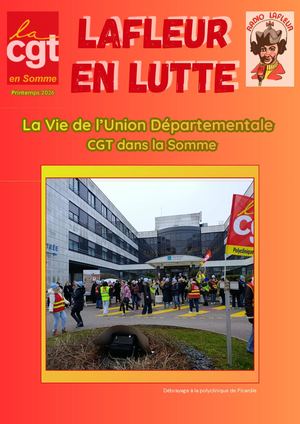 Lafleur Printemps 2026