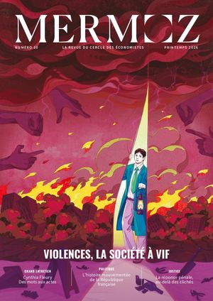 Cercle Eco Mermoz 10 Version Courte