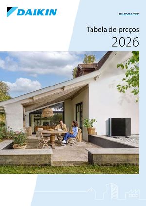 Catalogo Daikin Temperfenomeno