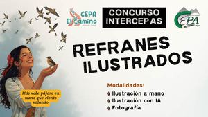 Refranes ilustrados