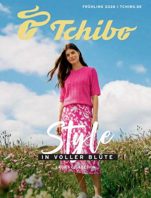 Tchibo Style