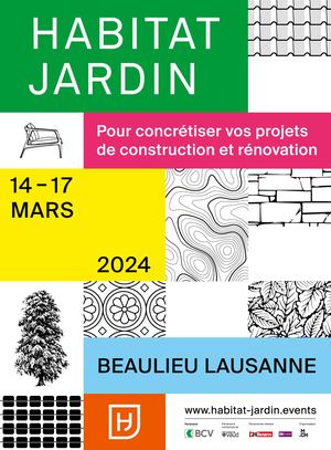 Habitat Jardin Encart 2024 Bat