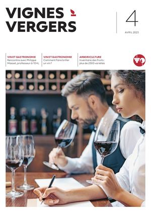 Vignes & Vergers 2023 4