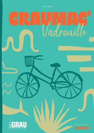 Graumag Vadrouille 2026
