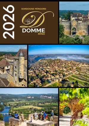 2026 Ds Visites Domme