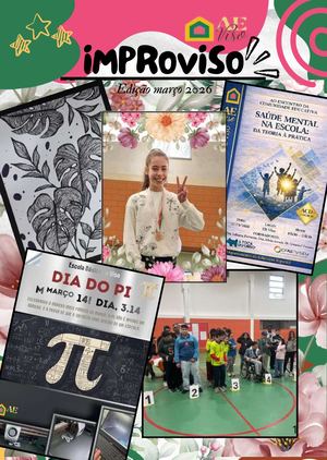 Edição Março 2026