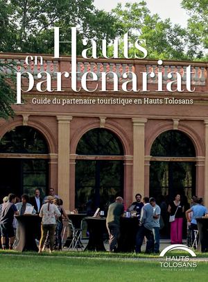Guide du Partenaire Office de Tourisme des Hauts Tolosans