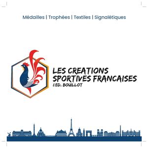 Catalogue Les Créations sportives Françaises