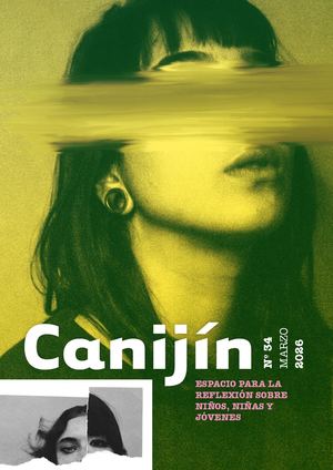 Revista Canijín Nº34