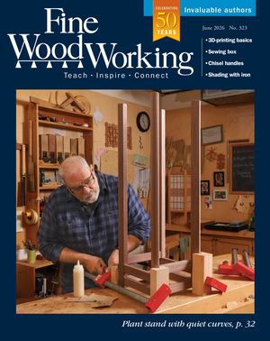 FWW Issue 323