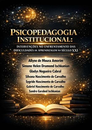 Psicopedagogia Institucional