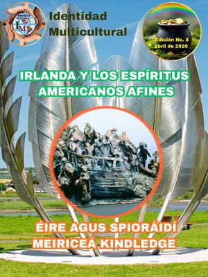 REVISTA IDENTIDAD MULTICULTURAL N°8