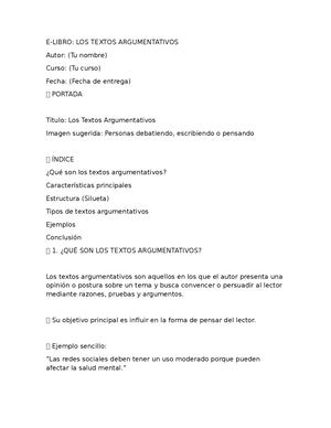 Actividad